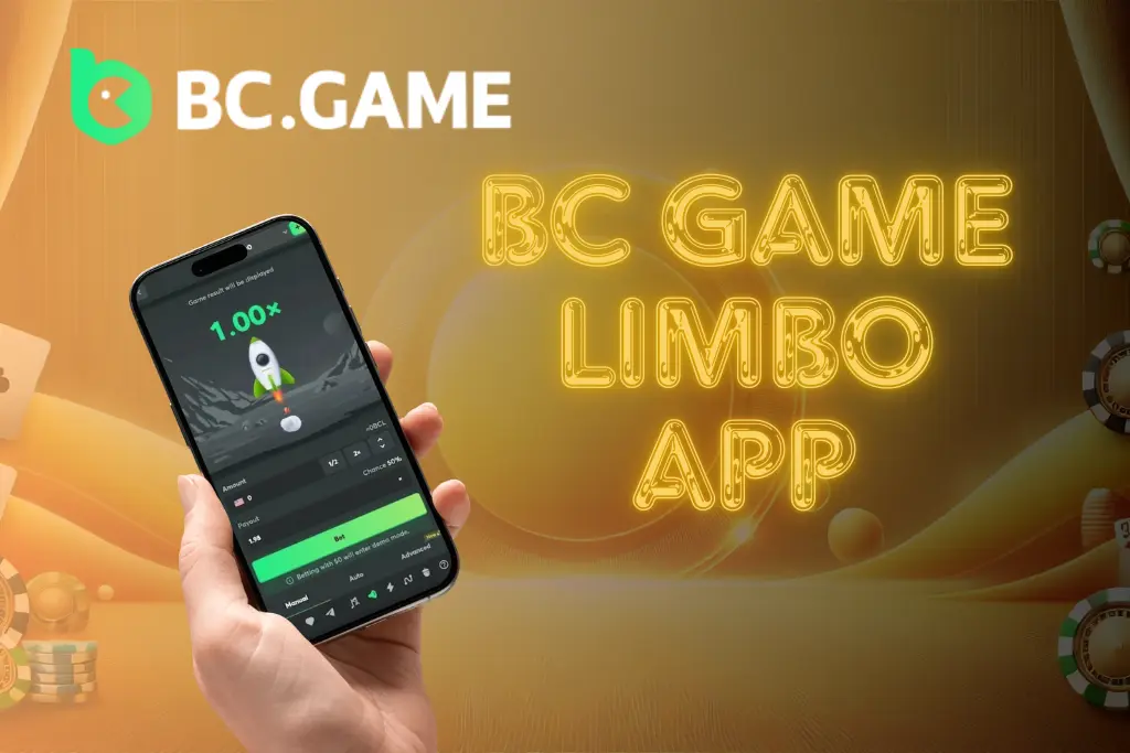 Play BC Game Limbo on Mobile