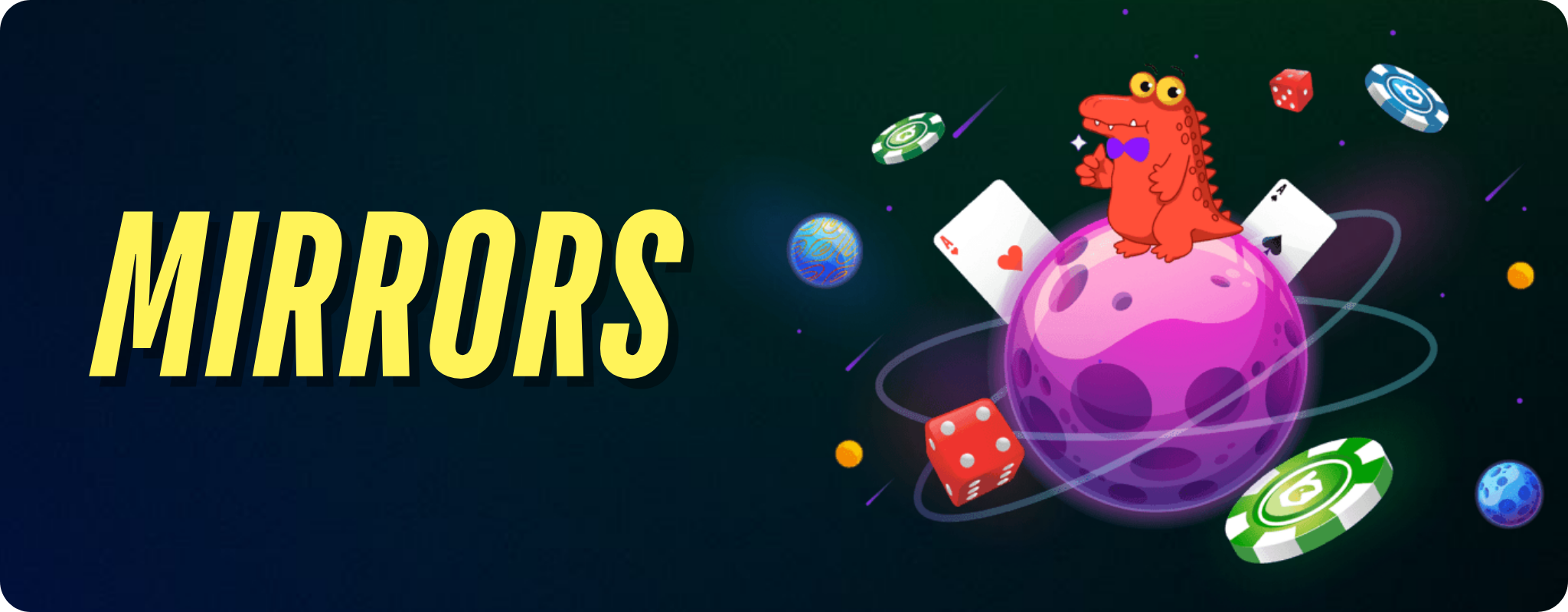 BC GAME मिरर क्या है और यह कैसे काम करता है