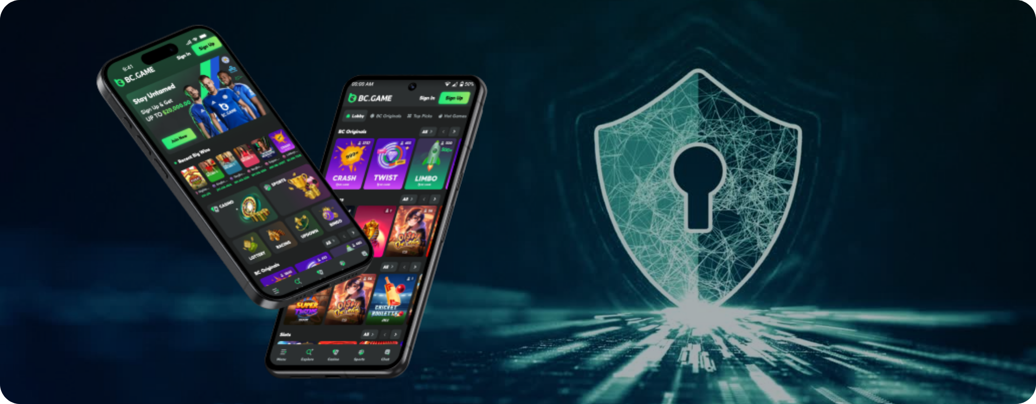 यूज़र प्रोटेक्शन